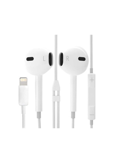Apple EarPods MMTN2AM-A Beyaz Kulakiçi Kulaklık