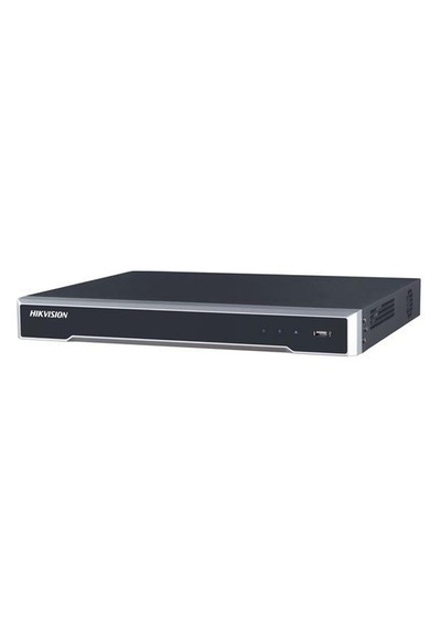 Hıkvısıon Ds-7616nı-q2 16 Kanal H265+ 4k 2 Sata Nvr Kayıt Cihazı 22