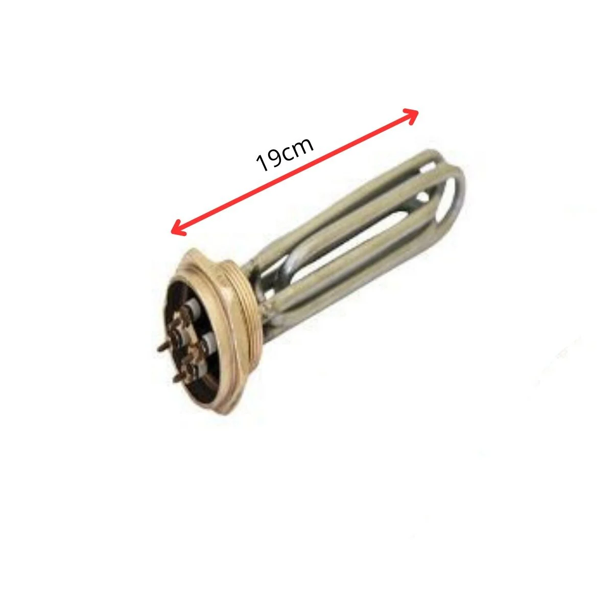 11/2'' 5000 Watt Malkan Isıtıcı 220 Volt Adet