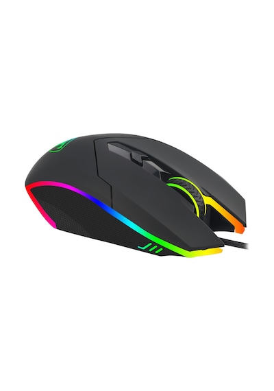 T-Dagger T-TGM107 Lance Corporal Kablolu RGB Optik Oyuncu Mouse