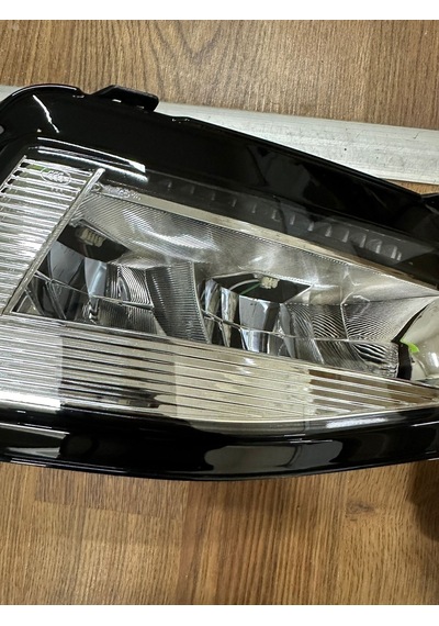 Vw Passat B8.5 Ön Sis Lambası Sağ Sol Set 2019