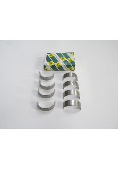 Mitsubishi Lancer Gold 84/87 Kol Yatak 4g13/15 1.3/1.5cc 0.25 Tdc