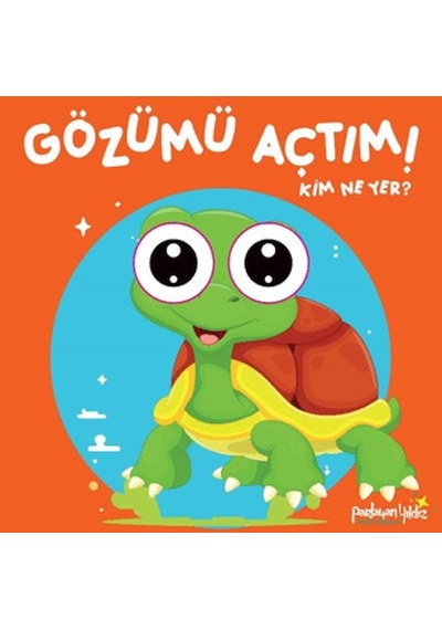 Gözümü Açtım Kim Ne Yer - Aıaı-874560