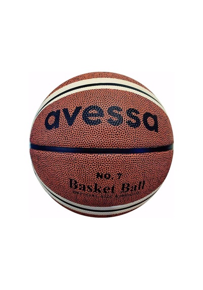 Avessa Basket Topu 7 Numara Bt-170