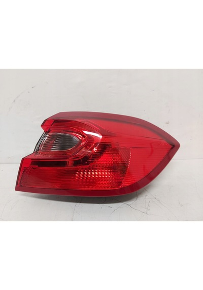 Ford Fiesta Mk8 2017 ve Üstü Ford Stop Lambası Dış Sağ Ledsiz H1bb 13404 Ah