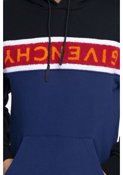 Givenchy Yeni Gıvenchy Erkek Sweatshirt (387473415) Lacivert