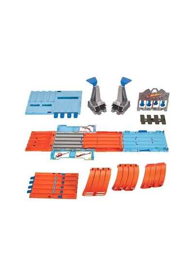 Hot Wheels Yarış Kasası Gkt87