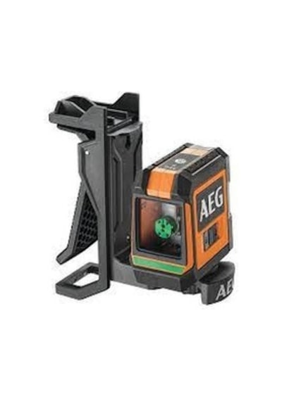 Aeg T4935472253 CLG220-B Yeşil Çizgili Lazer Hizalama