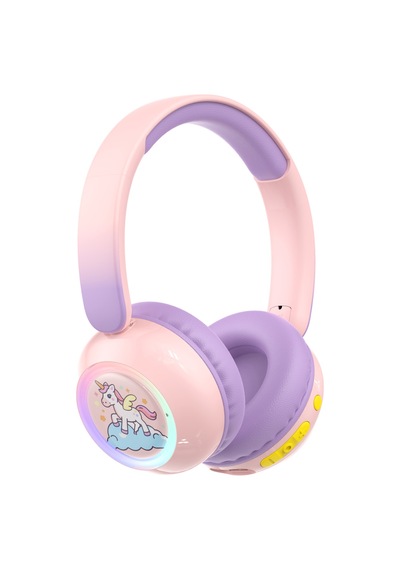 Havit Kids 01H H666BT Bluetooth 5.4 Kulak Üstü Kulaklık