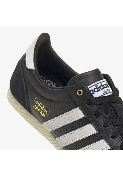 Adidas Japan Unisex Siyah Spor Ayakkabı Ih5490 Siyah