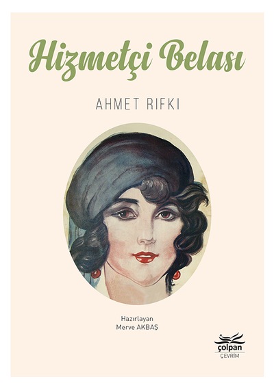 Hizmetçi Belası / Ahmet Rıfkı