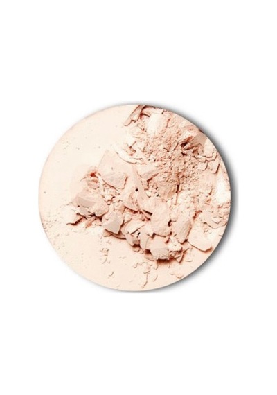 Baims Mineral Pressed Powder Refill 10 Light