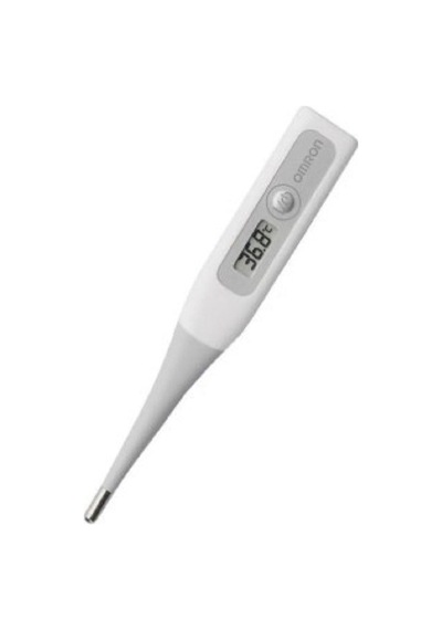 Omron Flex Temp Smart Kalem Tipi Ateş Ölçer Mc-343f-e4