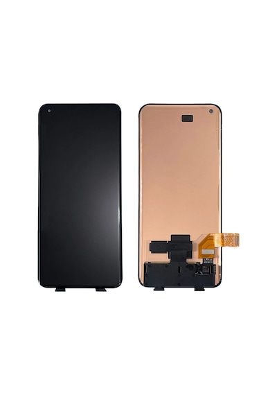 Mi 11 T Pro Uyumlu Dokunmatik Ekran Tft Siyah