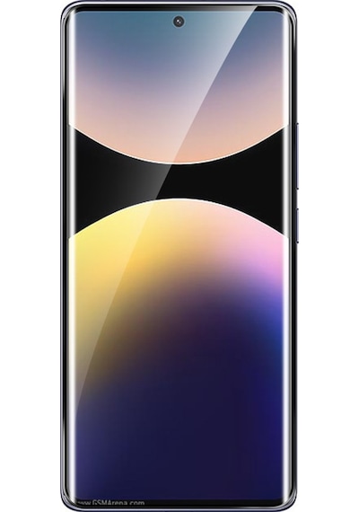 Ekılıf - Xiaomi Redmi Note 14 Pro 5g Uyumlu - Ekran Koruyucu Süper Pet Ekran Koruyucu Jelatin - Siyah - T36708