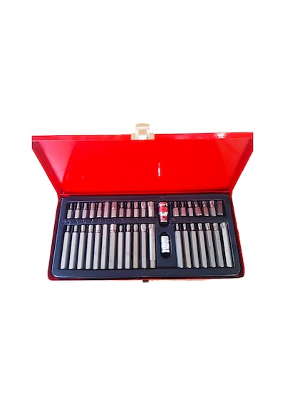 40 Parça Torx Seti