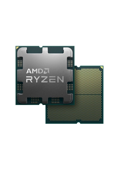 Ryzen 5 7600 Masaüstü İşlemci 6 Çekirdekli/12 Dişli, 38 Mb Önbellek, Maksimum 5,1 Ghz