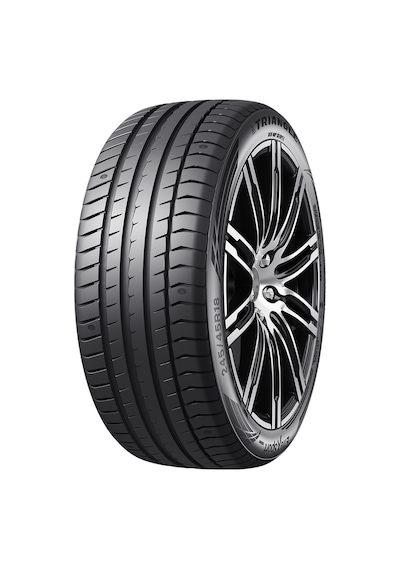 Triangle 245/40r18 97y Xl Effexsport Th202 Yaz Lastiği 2026