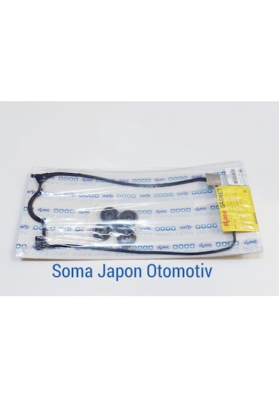 Supap Kapak Conta Takımı Cıvıc 96-00 1.4-1.6 / D14a4 / D16y4 Supap Kapak Conta Takımı Cıvıc 96-00 1.4-1.6 / D14a4 / D16y4