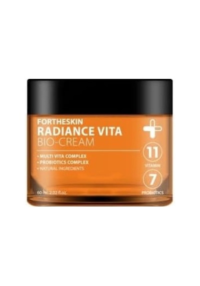 Theskin Radıance Vıta Bıo Cream 60ml-radiance Vita Bio Leke Ve Kırışıklık Kremi 60ml