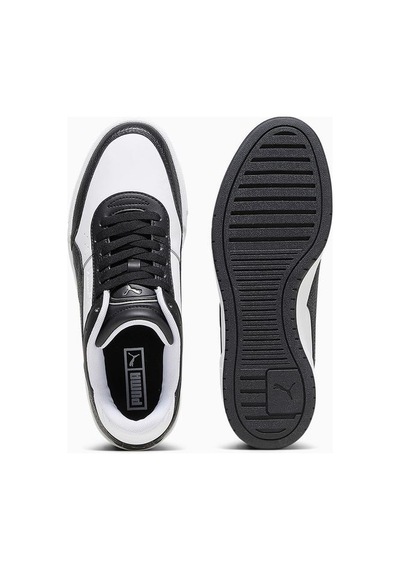 Puma Ca Pro Sport Leather Sneaker Çok Renkli