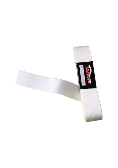 Grogren Kurdele 4 CM 10 M Krem N11.586