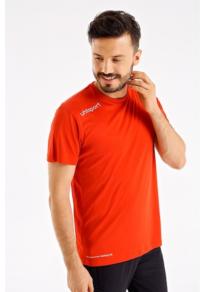 Uhlsport Erkek Antreman T-Shirt Essentıal (535035740)