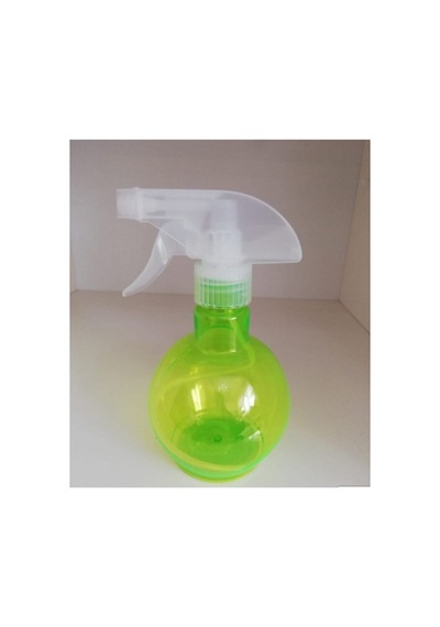 Berber Sprey 300cc Çiçek Sulama Sprey Boş Fisfis Şişe Sprey - 300 + Ml