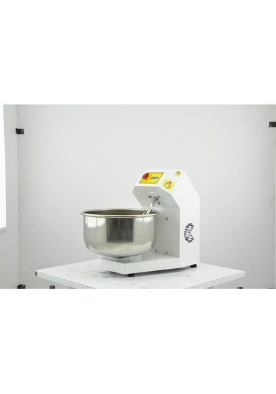 Hnc Klasik Model 25 Kg Hamur Yoğurma Makinesi 380 V