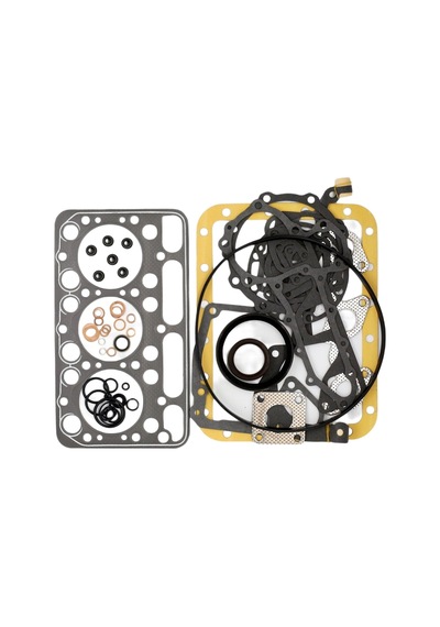 Conta Seti Ful - Silindir Kapak Contası Grafit - 1.20 Mm : Kubota / D1302