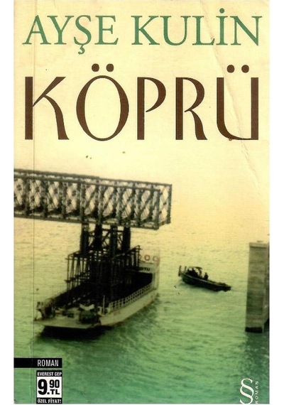 Köprü -ayşe Kulin Cep Boy