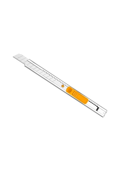 Ingco HKNS1806 İnce Maket Bıçağı