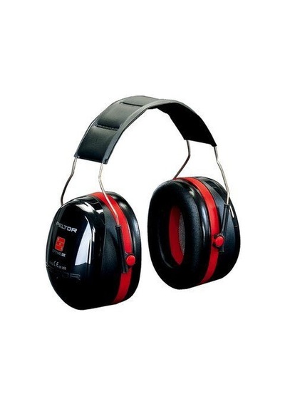 3M Peltor Optime Iıı Ense Bantlı Kulaklık H540A-411-Sv