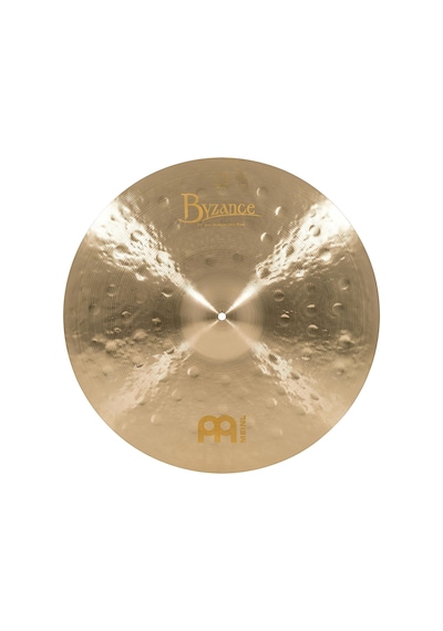 Meinl B22jmtr Byzance 22" Jazz Medium Thin Ride Zil
