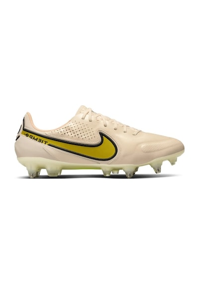 Nike Nıke Legend 9 Elıte Sg-pro Ac Krampon Krem Db0822800 P-119 001