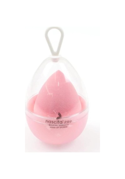 Kutulu Yumurta Sünger - 91 Pembe 0