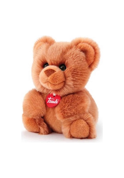 Peluş Ayı 20 Cm Açık Kahverengi