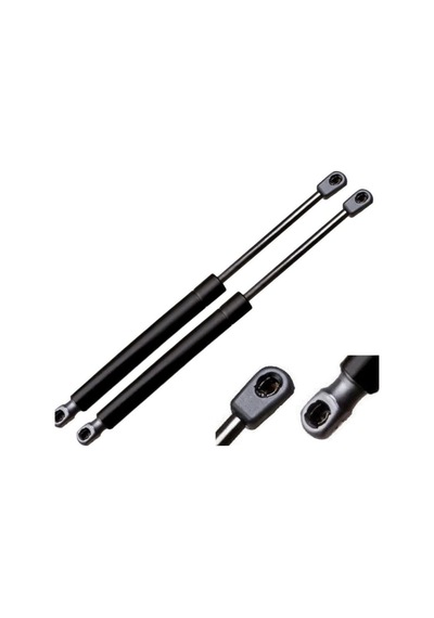 Fiat Fiorino Bagaj Amortisörü Set Sağ Ve Sol 1354844080