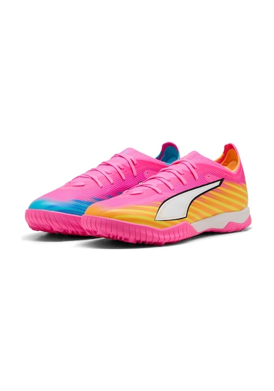 Puma Ultra 6 Match Tt Unısex Krampon 108975 05 Pembe