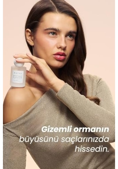 Mystique Saç Parfümü 50 Ml Ağaç
