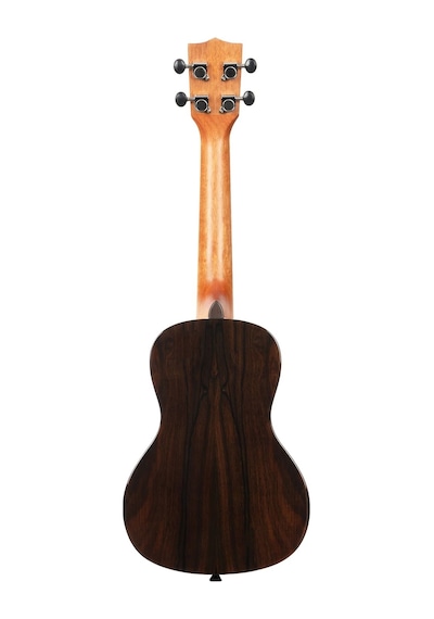 Kala Ziricote Gloss Concert Ukulele