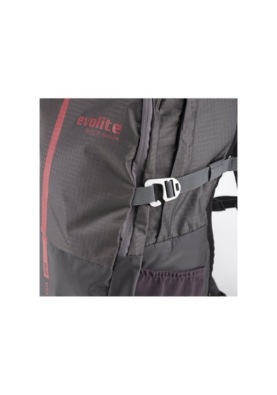 Evolite Petra 28 Sırt Çantası - Gri Renkli