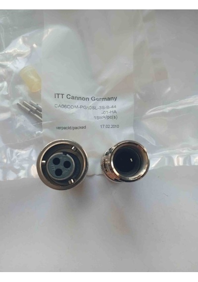 Ca06com-pg10sl-35-b-44 Itt Soket