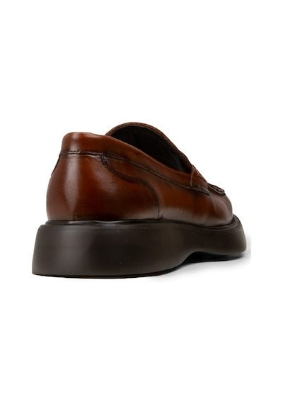 Deery Erkek Taba Renk Hakiki Deri Loafer Ayakkabı - F6683mtbap01 Taba Deery Erkek Taba Renk Hakiki Deri Loafer Ayakkabı - F6683mtbap01 Taba