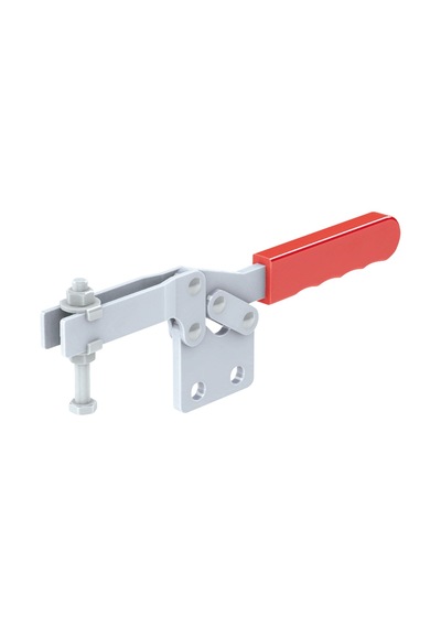 Goodhand Gh-26382 Yatay Mafsallı Kelepçe Sabitleme El Aleti