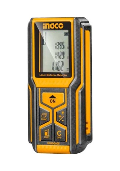 Lazer Metre 60m