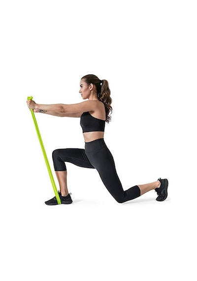 Usr 3'lü Pilates Bant Seti Açık Bej