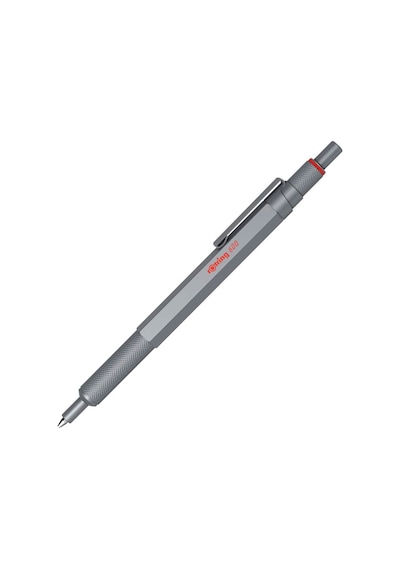 Rotrıng Jel Kalem 600 Krom Krom