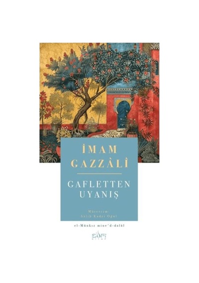 Gafletten Uyanış - Cole-761298