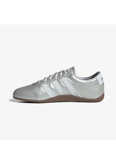 Adidas Grand Court Lo Kadın Gri Spor Ayakkabı Jq9682 Gri